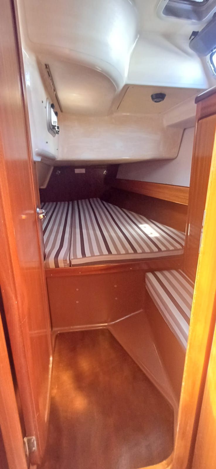 Bavaria 42 Cruiser | Stilvi