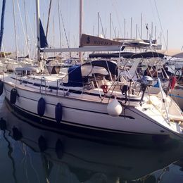 Bavaria 42 Cruiser | Stilvi