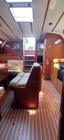 Bavaria 42 Cruiser | Stilvi