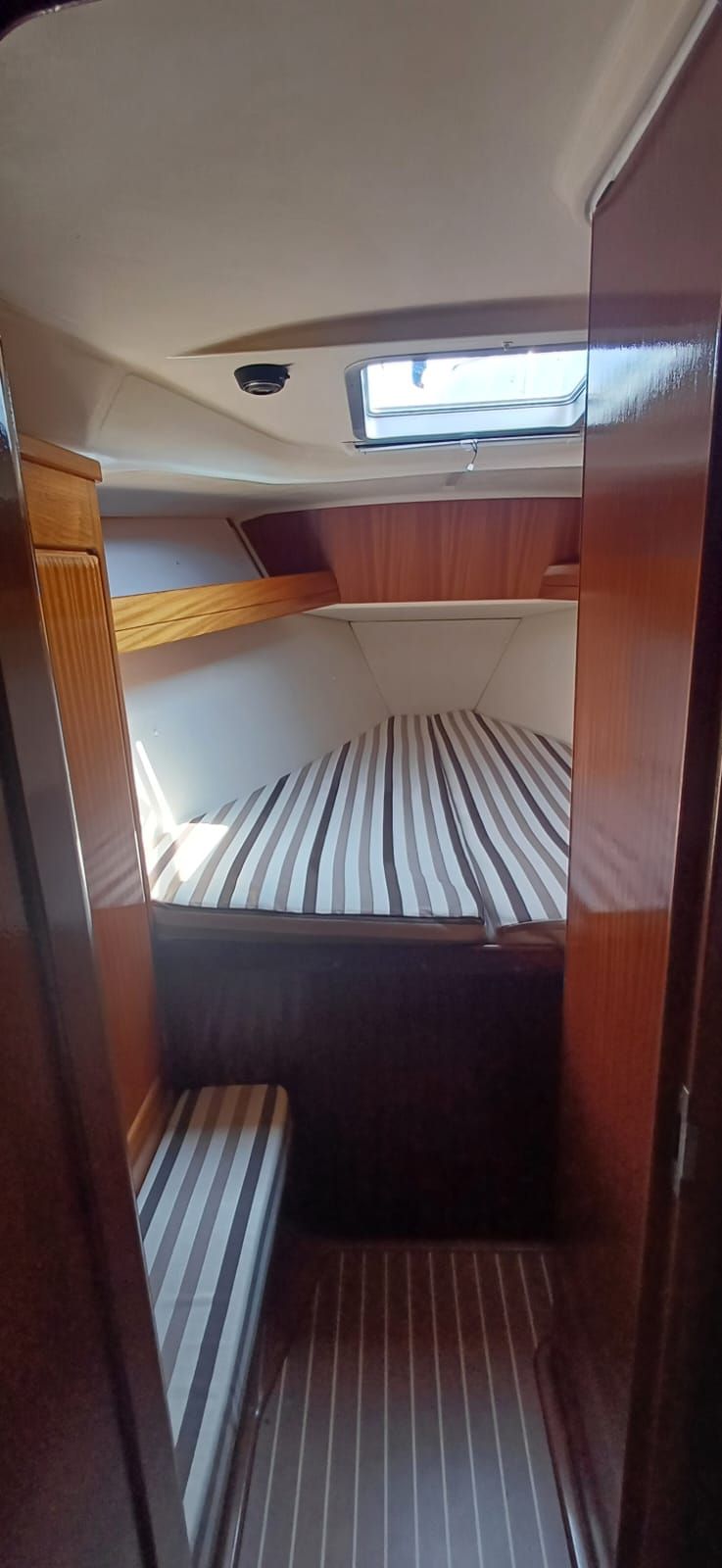 Bavaria 42 Cruiser | Stilvi