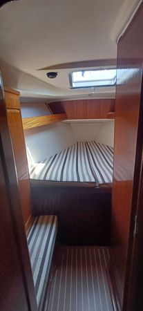 Bavaria 42 Cruiser | Stilvi