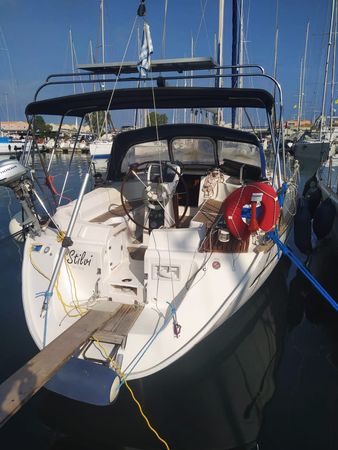 Bavaria 42 Cruiser | Stilvi