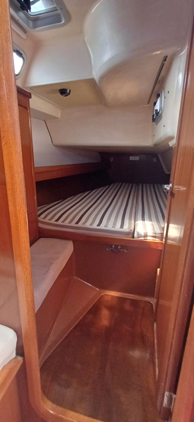 Bavaria 42 Cruiser | Stilvi