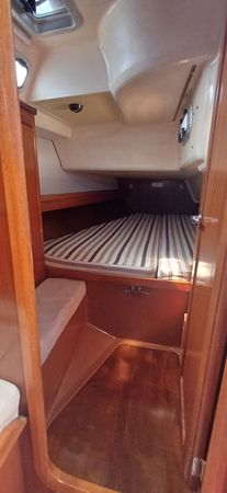 Bavaria 42 Cruiser | Stilvi