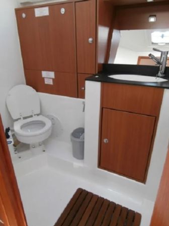 Bavaria Cruiser 40 | Monika