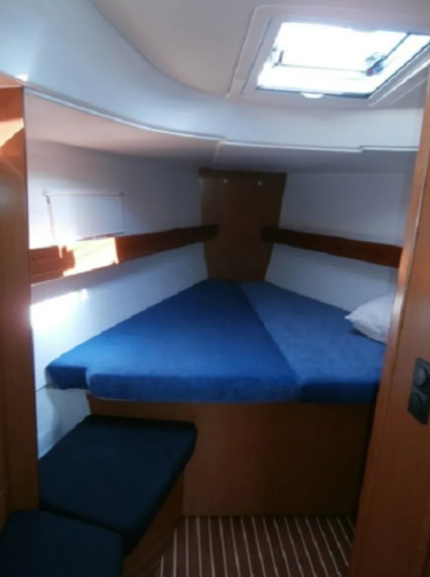 Bavaria Cruiser 40 | Monika