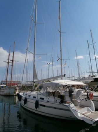 Bavaria Cruiser 40 | Monika