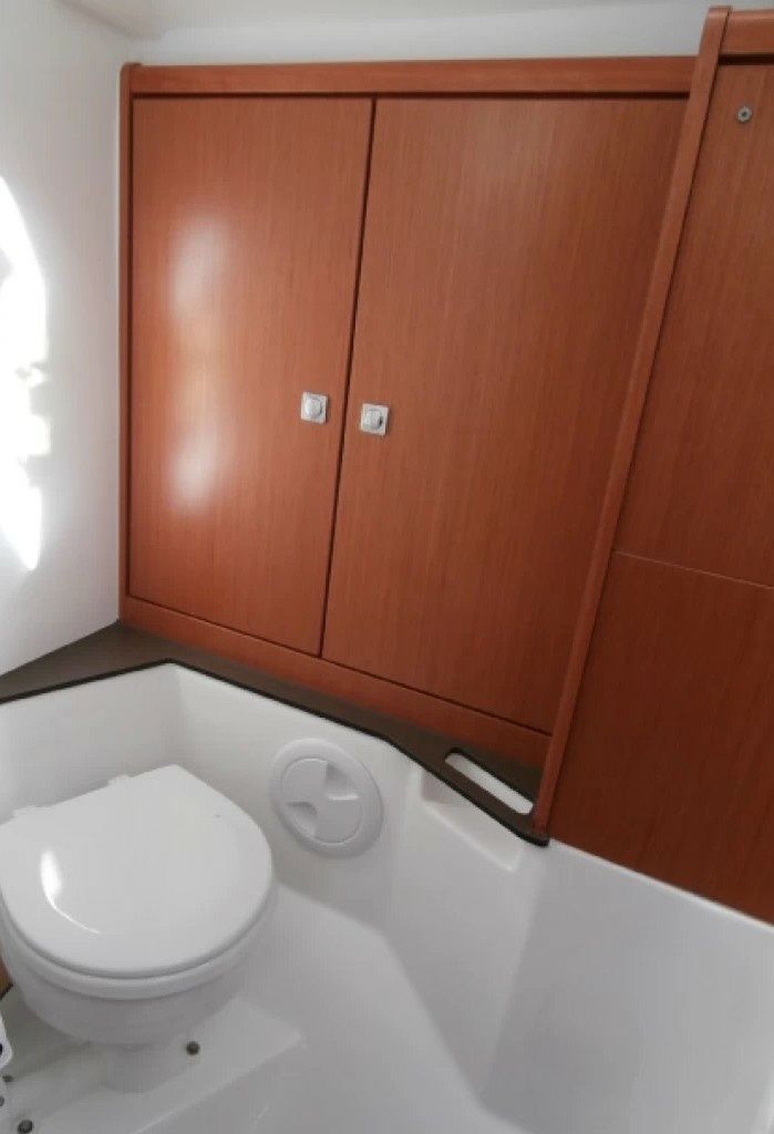 Bavaria Cruiser 37 | Mattina