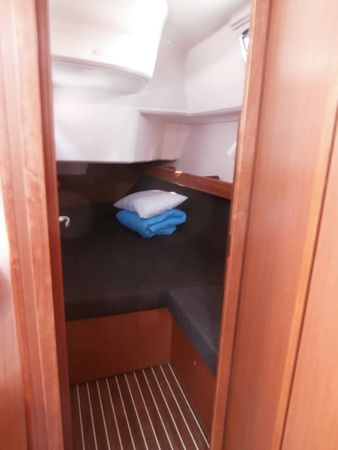 Bavaria Cruiser 37 | Mattina