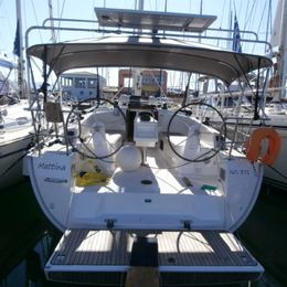 Bavaria Cruiser 37 | Mattina