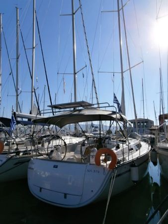 Bavaria Cruiser 37 | Mattina