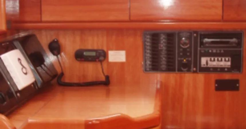 Bavaria Cruiser 33 | Konstantinos7