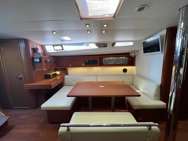 Beneteau Oceanis 48 | Skiron