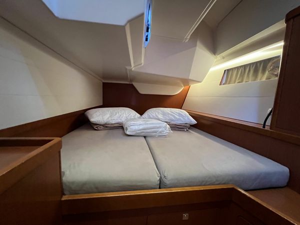 Beneteau Oceanis 48 | Skiron