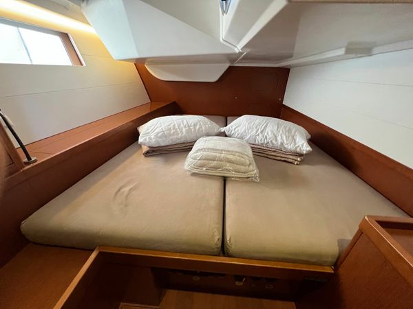 Beneteau Oceanis 48 | Skiron
