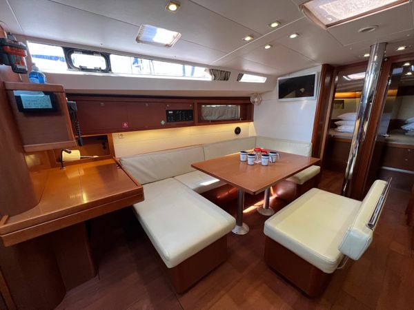 Beneteau Oceanis 48 | Skiron