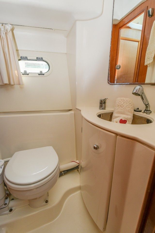 Jeanneau Prestige 32 | Kazan 1