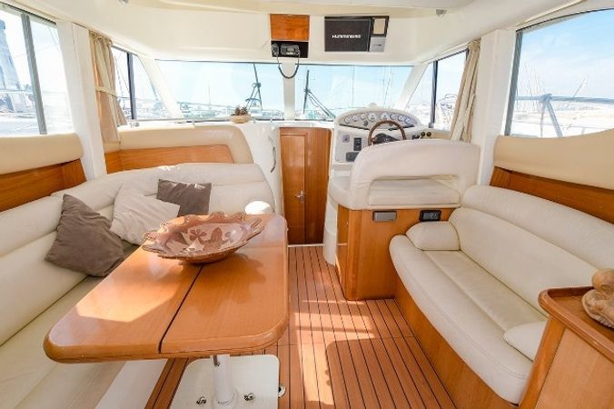 Jeanneau Prestige 32 | Kazan 1