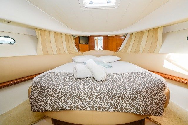 Jeanneau Prestige 32 | Kazan 1