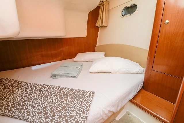 Jeanneau Prestige 32 | Kazan 1