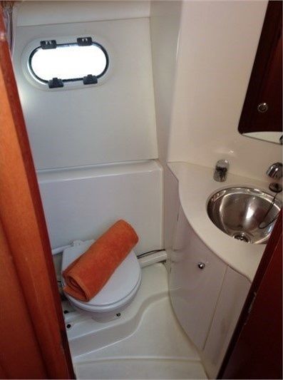 Jeanneau Prestige 32 | Kazan 1