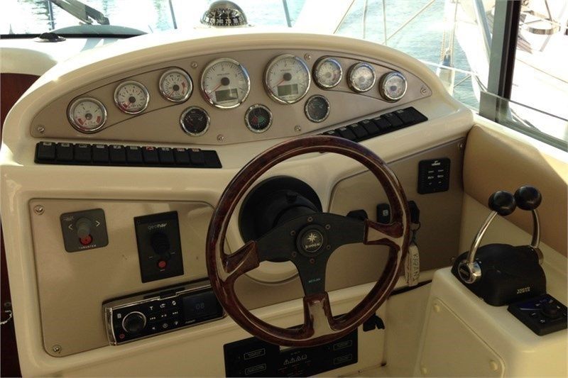 Jeanneau Prestige 32 | Kazan 1