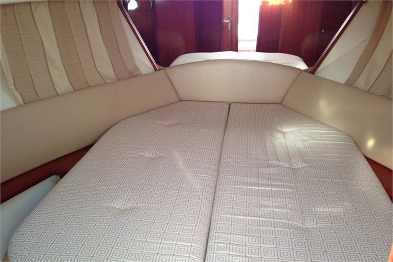 Jeanneau Prestige 32 | Kazan 1