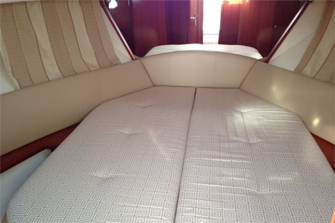 Jeanneau Prestige 32 | Kazan 1