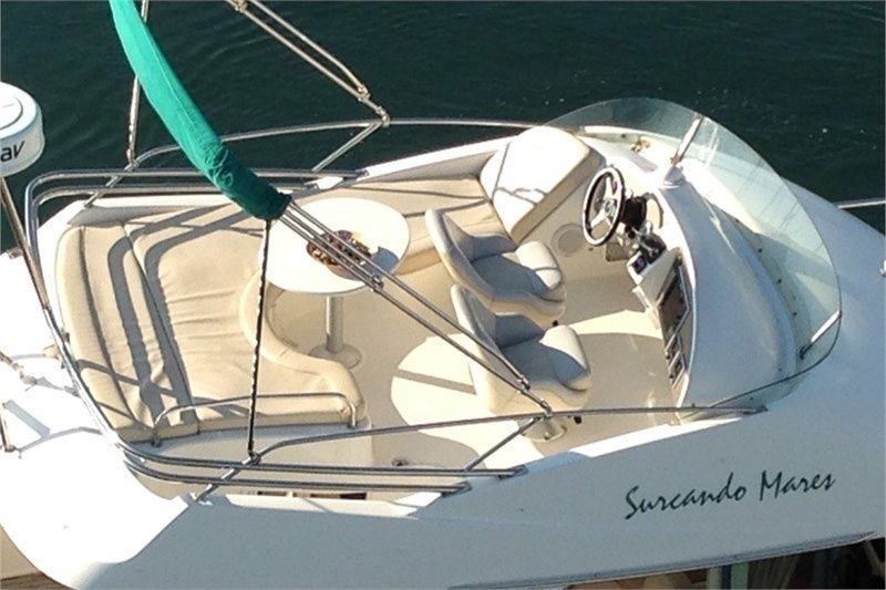 Jeanneau Prestige 32 | Kazan 1