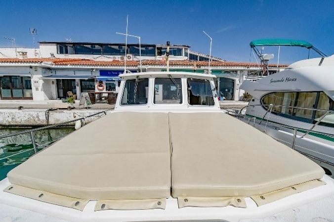 Menorquin 100 | Mar de Coral