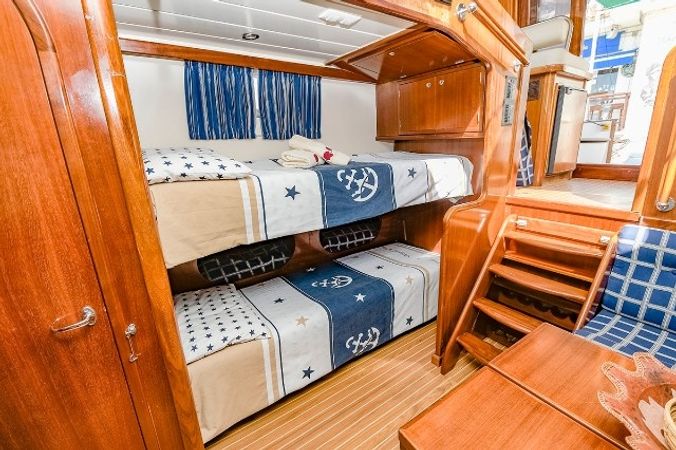 Menorquin 100 | Mar de Coral