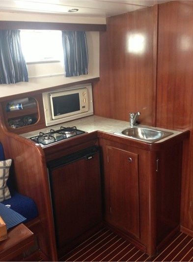 Menorquin 100 | Mar de Coral