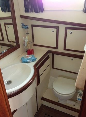 Menorquin 100 | Mar de Coral