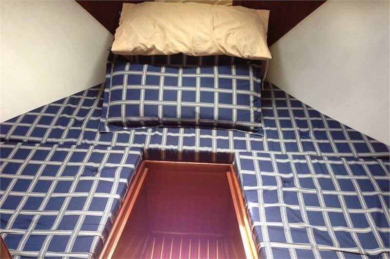 Menorquin 100 | Mar de Coral