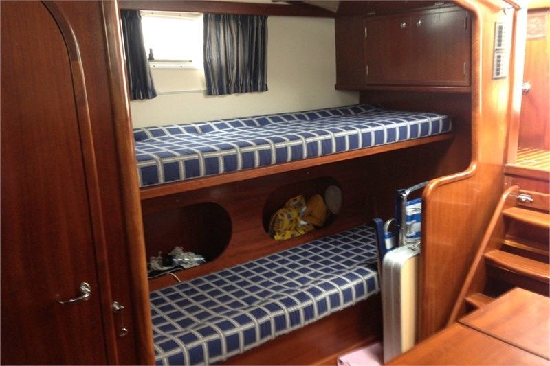 Menorquin 100 | Mar de Coral