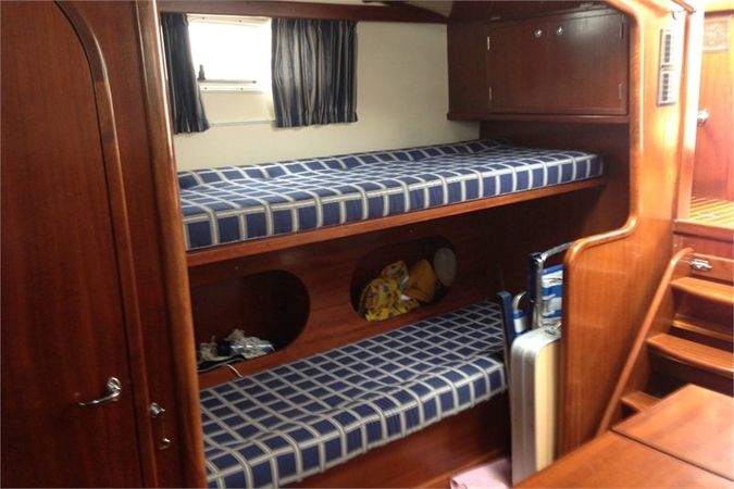 Menorquin 100 | Mar de Coral