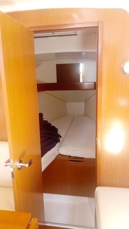 Jeanneau Sun Odyssey 36 | Pythagoras