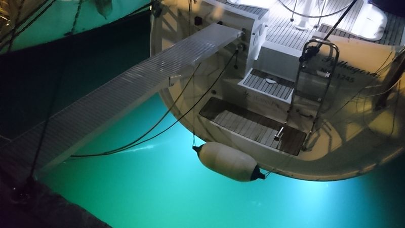 Jeanneau Sun Odyssey 36 | Pythagoras