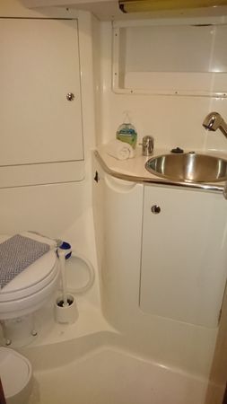 Jeanneau Sun Odyssey 36 | Pythagoras