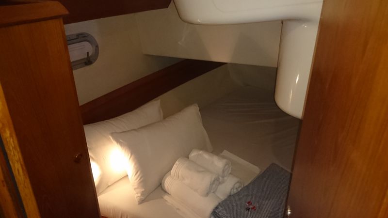 Jeanneau Sun Odyssey 36 | Pythagoras