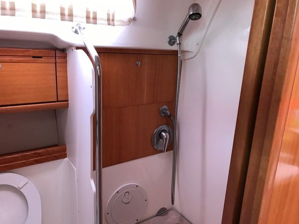 Dufour 382 | Prince Folegandros