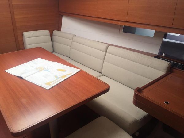 Dufour 382 | Prince Folegandros