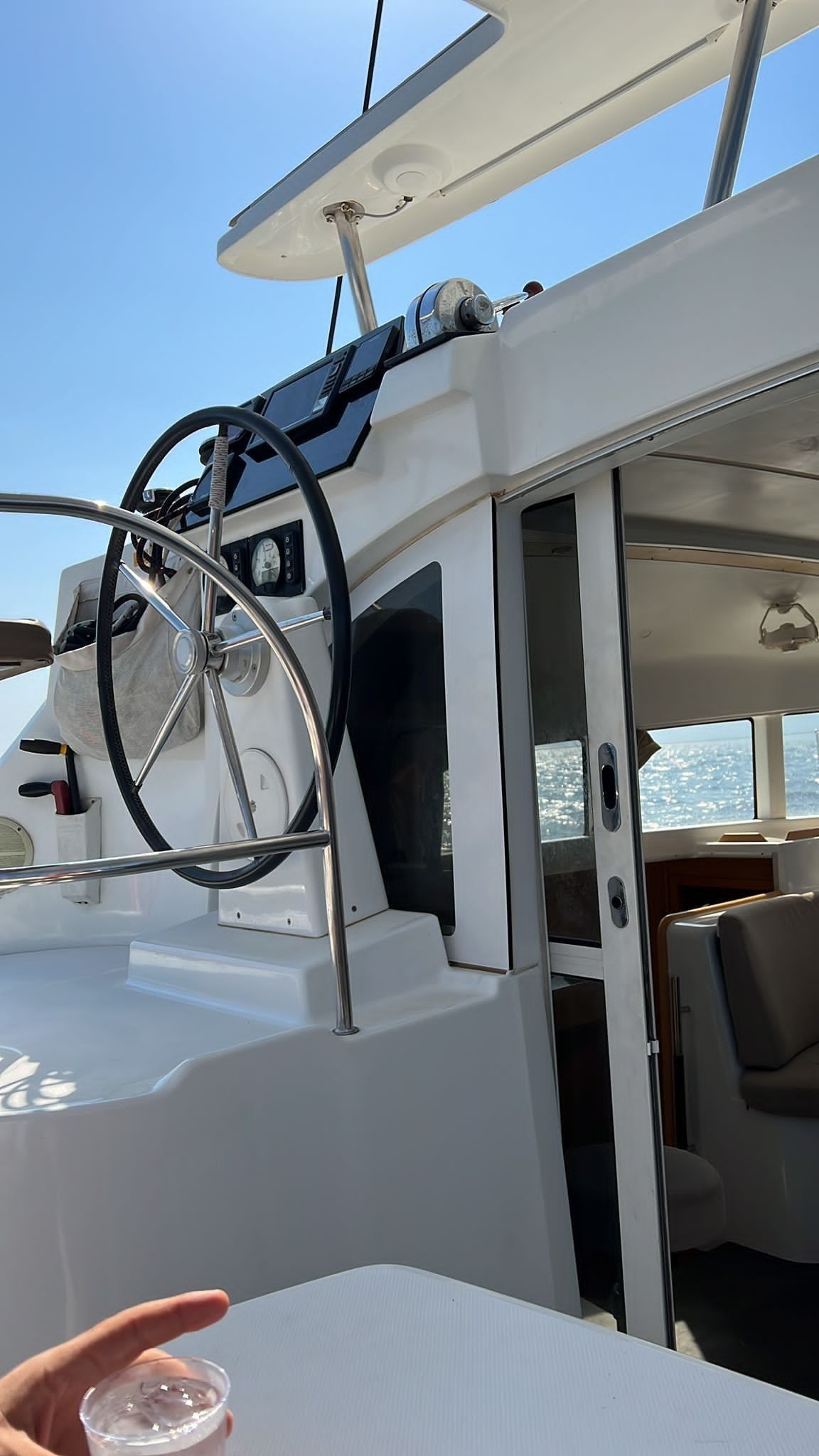 Lagoon 380 S2 | Astra