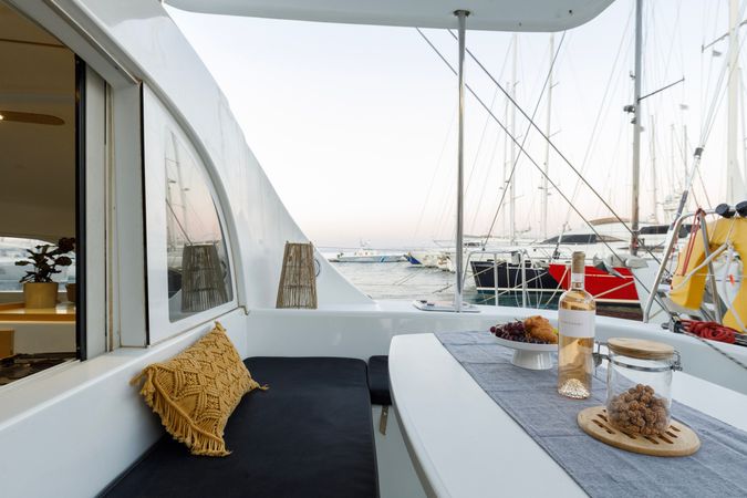 Lagoon 380 S2 | Astra