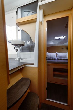 Lagoon 380 S2 | Astra