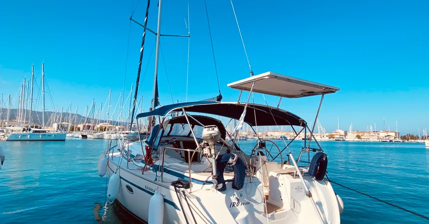 Bavaria 42 Cruiser | Iro3