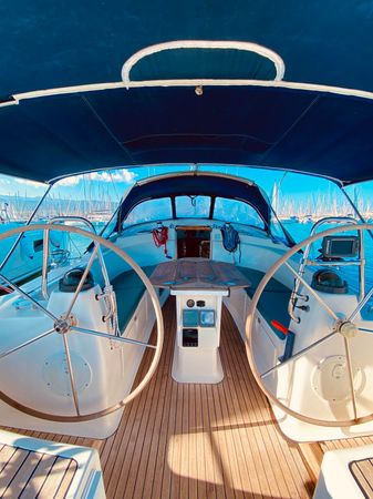 Bavaria 42 Cruiser | Iro