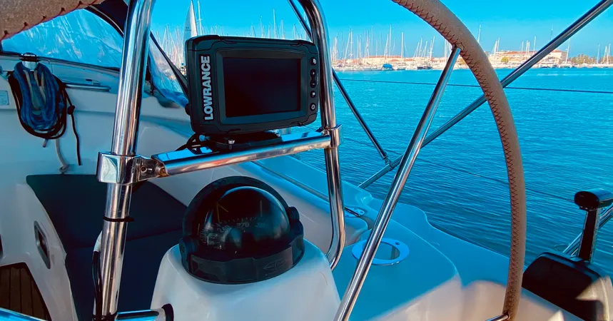 Bavaria 42 Cruiser | Iro5