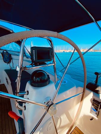 Bavaria 42 Cruiser | Iro