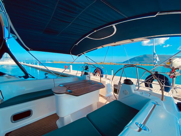 Bavaria 42 Cruiser | Iro